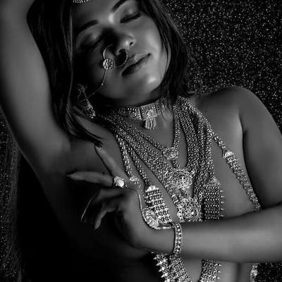 Desi Deusa Ria