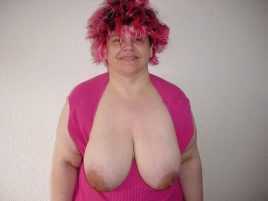 Angelika Koch oben ohne parte 1