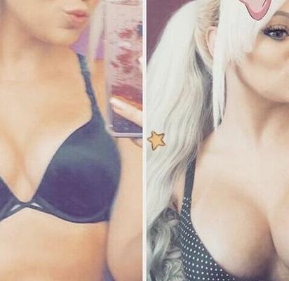 Sexy Jazzy From Pennsylvania