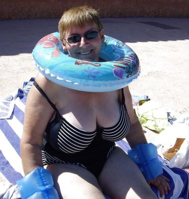 Natation pour adultes