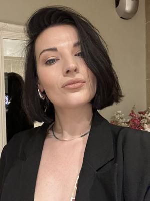 Therealhquinn Gorgeous Big Ass Brunette Mixed Hot Photos