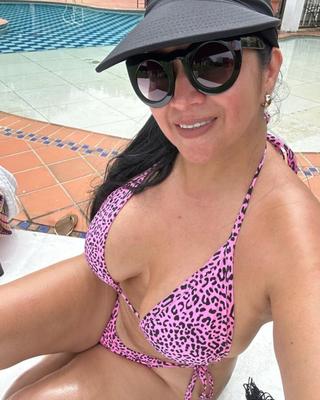 Voluptueuse Sexy Chaude Mature