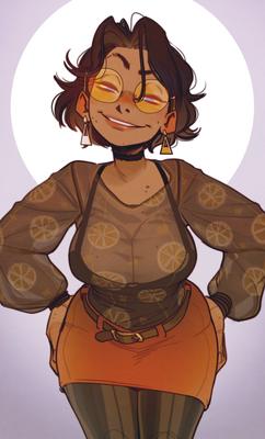 Incase | SFW Waifu Delivery Operation