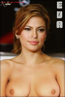 Eva Mendes