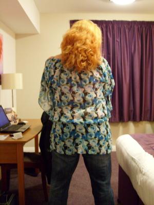 Debbie