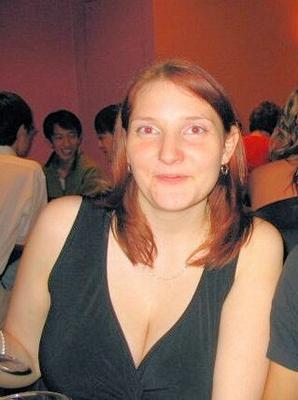 Kate de tetas grandes de stafford / chester uk