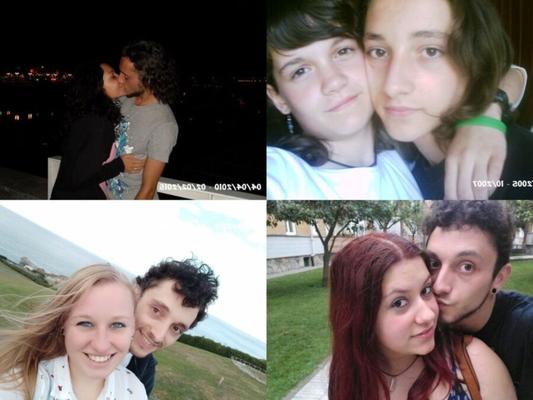 MINHAS EX-NAMORADAS VAGAS