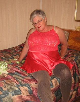 Donna - É bom encontrar um homem difícil.