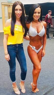 デニス・ウィガンMILF