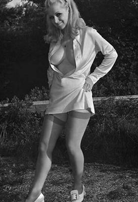 Spick and Span - Jennifer Spencer