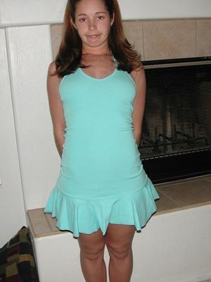 Bebe azul