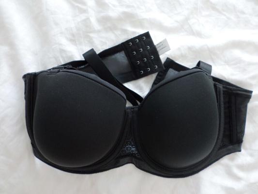 sujetadores (Tittenhalter)
