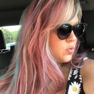 CHUNKY CUNT LAURA