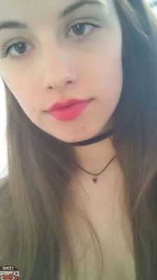 Exposto GF agora é um webslut