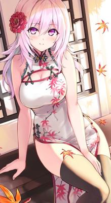 Yayoi Sakura Mamas