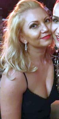 Griechische MILFs