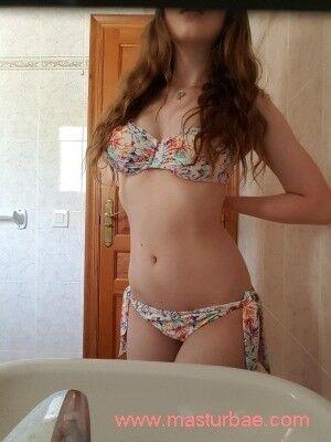 Adolescente sexy