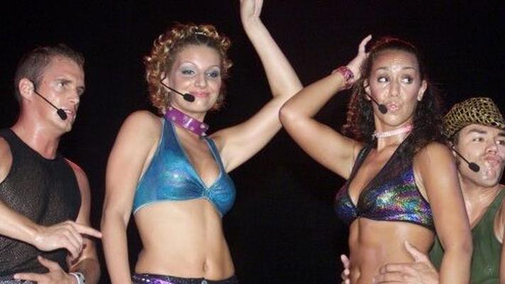 Vengaboys
