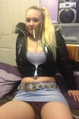 Chav porra de despejo