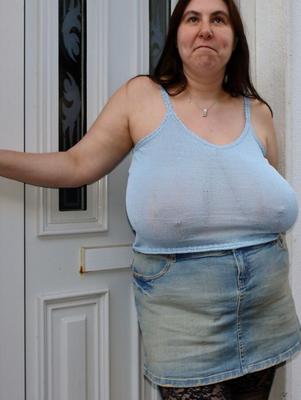SEXY SERENA – nicht nackt