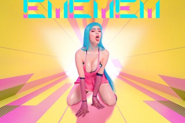 Lada Lyumos - mememe