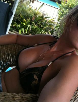 sister in law bikini body