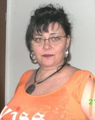 Katalin - boceta húngara