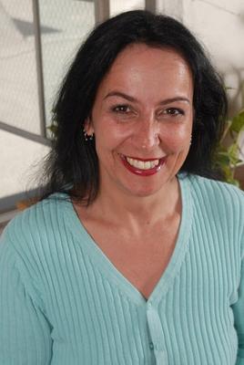 Nina Suíça. 