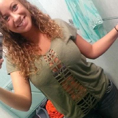 Brianna Wyant Brino
