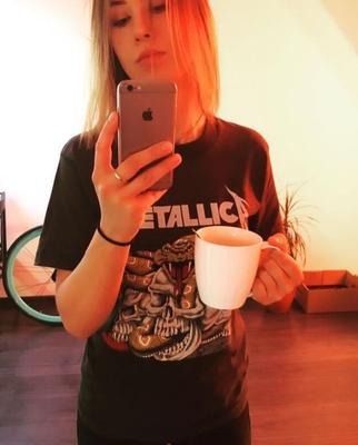 Salope Alice