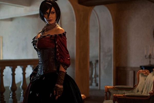 Morrigan