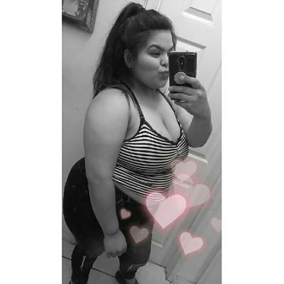 BBW vollbusige Latinas