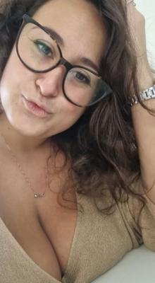 Peituda italiana NNUDE