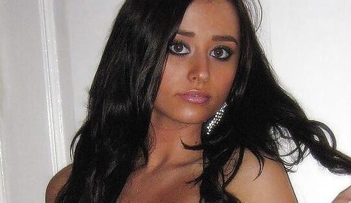 Aishe - lindas mulheres árabes