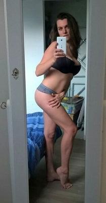 Minhas selfies