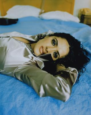 Salma Hayek