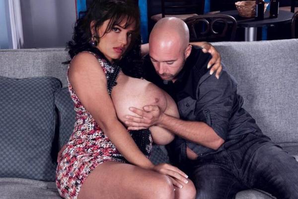 Puede que necesite dos chicos en estos...