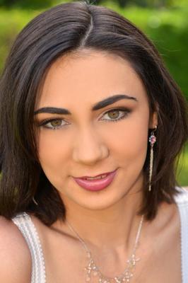 Alexya (Luna Amor) Sueña conmigo, cariño