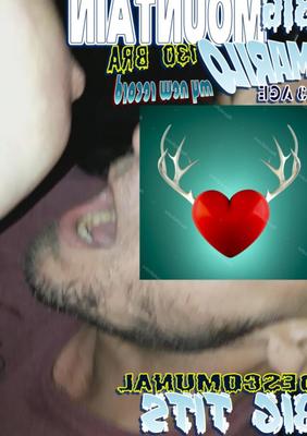 ma grande maman