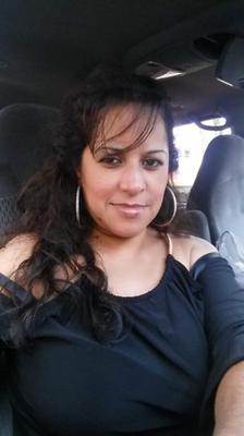 Patty Latina Beleza