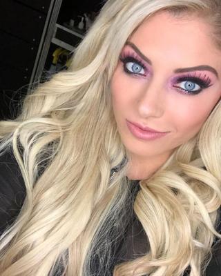Alexa Felicidade