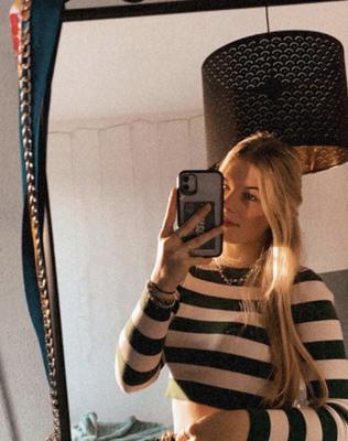 Naomi arriscou