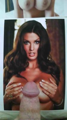 Alice Goodwin Cumshot Tribute