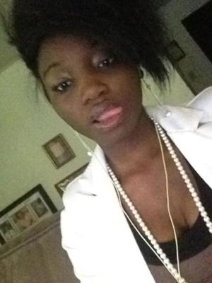 Keyarah Hamb