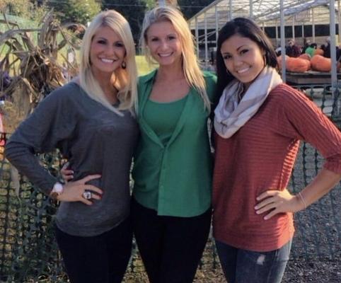 MILFS ricas de Maryland