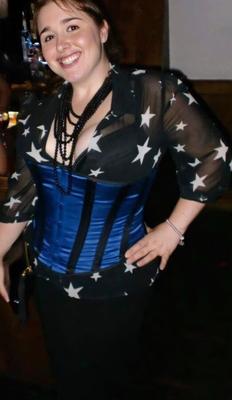 Hot BBW with Big Tits