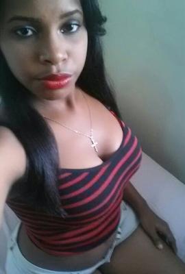 FRANCHESCA MORENA DOMINICNA