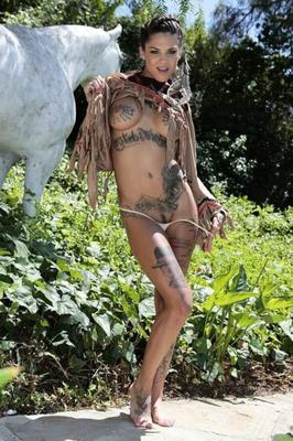 Bonnie Rotten