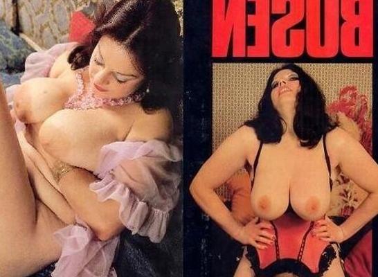 Elaine, também conhecida como Eileen Daly em Busen, maio