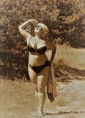 Un caluroso día de verano